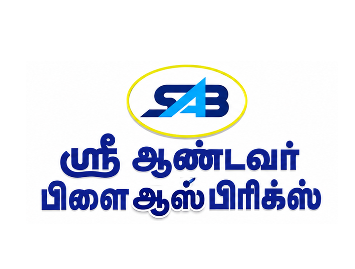 Sri Andavar Flyash Bricks