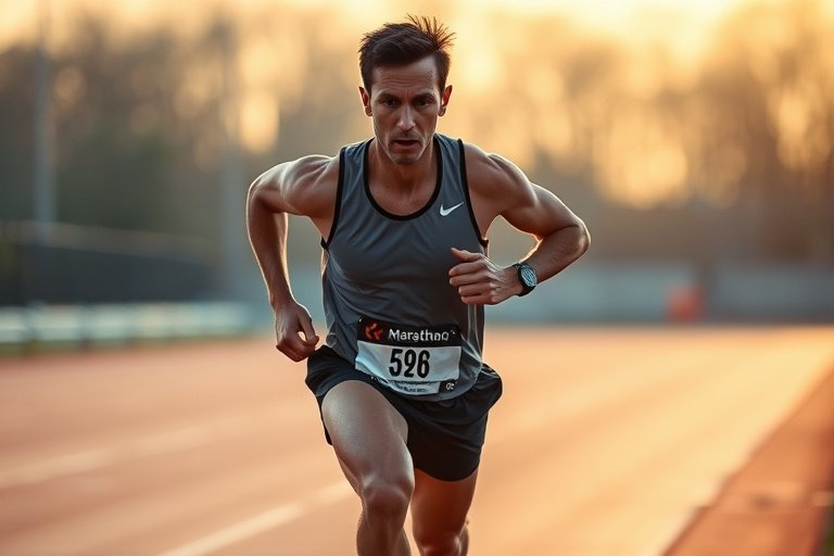 Advanced Runners